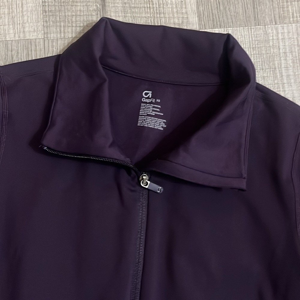 Gap Fit Sport Jacket - Picture 7 of 10